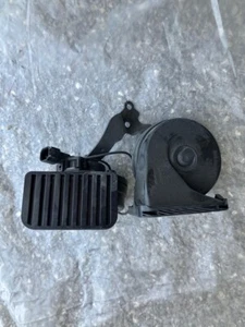 CPLA-13A803-AC CLACSON Range Rover - Picture 1 of 3