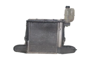 Radiator Water Complete for smart Fortwo Coupe 450 698CC 1998 0013197V001 - Picture 1 of 7