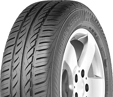 Sommerreifen GISLAVED URBAN*SPEED 165/70 R14 81 T - Bild 1 von 4