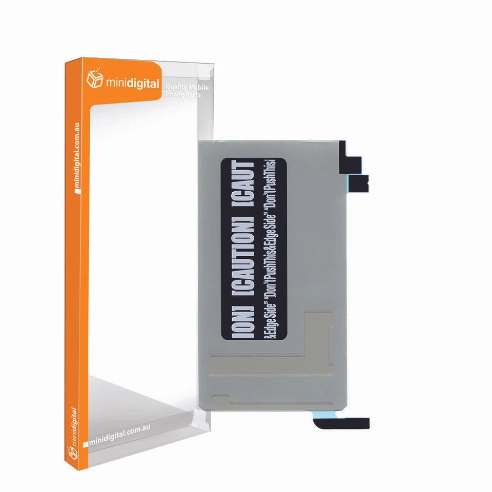 Adhesivo LCD para Samsung Galaxy s6 edge PLUS G928i G928F Foto 1 de 1