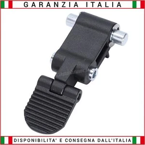 Leva chiusura a pedale per Ninebot / Segway / ES1 / ES2 / ES4 - Foto 1 di 4