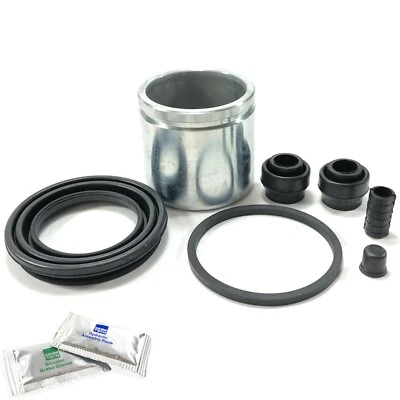 KIT DE REPARACIÓN DE PINZA DE FRENO DELANTERO PISTÓN SE ADAPTA: MAZDA RX8 03-12 BCR0009A Foto 1 de 3