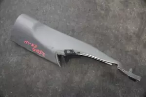 Rear Left Upper B Pillar Finisher Cover Trim Panel 14NA350CP McLaren 720S 2018 - Picture 1 of 4