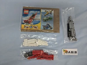 Lego Creator 6741 Mini Jet - Complete Set - Picture 1 of 1