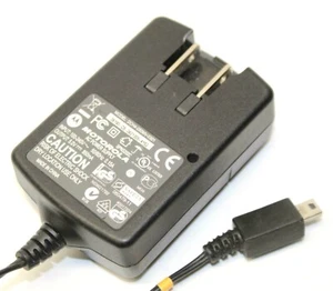 OEM Motorola DCH4-050MV-0301 AC Power Adapter Charger for SPN5202B RAZR KRAZR - Picture 1 of 1