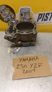 CYLINDRE BIG BORE 83MM 290CC YAMAHA 250 YZF 2001 2002 5NL YZ-F YZ F - Picture 1 of 8