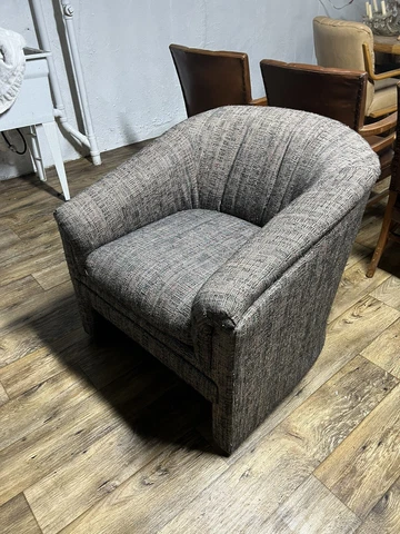 Vintage Drexel Heritage Club Chair Midcentury Modern Excellent Condition! Cover