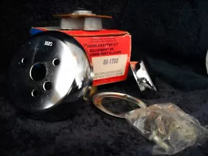 86-1700 Superior Steering Wheel Installation Kit for 1961 1/2-1966 Mopar cars - Picture 1 of 2