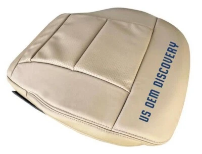 Cubierta perforada de vinilo inferior bronceada para Mercedes Benz E350 E550 2013 2014 Foto 1 de 4