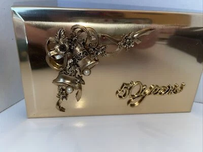 Libro de fotos 50 aniversario de boda años 80 de colección nuevo en caja Foto 1 de 3