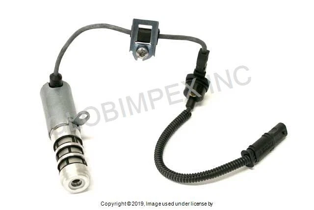 MINI (2011-2016) Engine Oil Pump Solenoid Valve (SOLV) GENUINE + 1 YEAR WARRANTY - Image 1 of 1