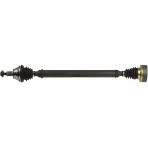 CARDONE New 66-7317 CV Axle Assembly Front Right fits 2005-2015 Volkswagen 5C0 4 - Picture 1 of 1