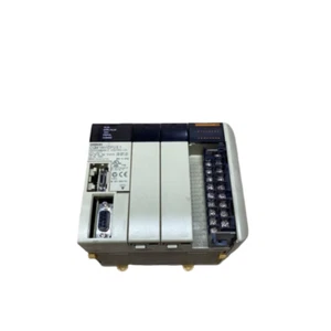 1 Stück Neu im Karton CQM1H-CPU51 für Omron programmierbare Steuerung schneller Versand - Bild 1 von 3