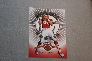 1997 Leaf  Football Card Complete Finish Fill Your List Set U-Pick - Picture 1 of 333