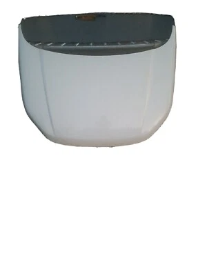 Land Rover Range Rover Evoque Hood 2012 2014 2015 2016 2017 2018 2019 fabricante original usado Foto 1 de 4