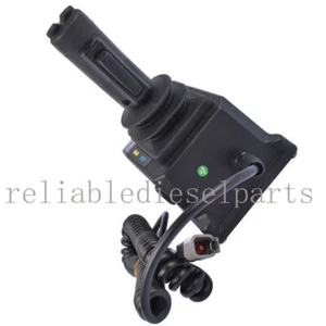 100840 Fits For Genie Scissor Lift GS-3246 GS-1930 GS-2632 GS-2668 Control Box - Picture 1 of 14