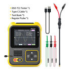 Digital Oscilloscope Lcr 2 In 1 Dso-Tc2 Electronic Diy Detection Teaching Tool