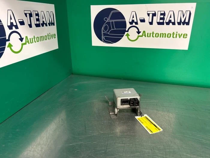 Centralina servosterzo Suzuki Swift III EZ, MZ 3872073K10 P20993383 - Immagine 1 di 4