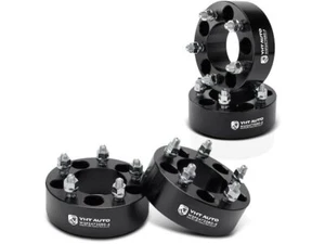 For 1983-1994 Chevrolet S10 Blazer Wheel Spacer Kit APR 49559ZPJX 1984 1985 1986 - Picture 1 of 2