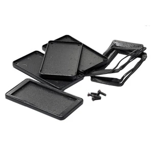 WASSERDICHTE ENDPLATTEN 10/PACK - Bild 1 von 1