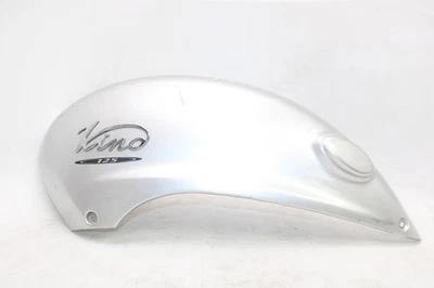 2004 YAMAHA VINO 125 XC125 OEM ЛЕВАЯ СТОРОНА ЗАДНИЙ ХВОСТОВОЙ ОБТЕКАТЕЛЬ САВАН - Изображение 1 из 4