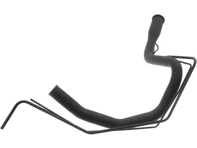 For 1999-2003 Toyota Solara Fuel Filler Neck APR 68857BKBZ 2000 2001 2002 - Image 1 of 2