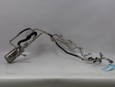 Tuyau de clim occasion RENAULT KANGOO II Phase 2 - 1.5 DCI 95ch - - Photo 1/4