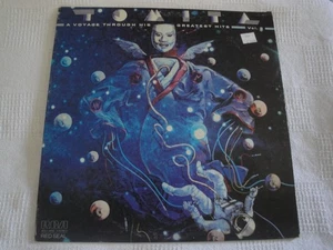 TOMITA A Voyage Through His Greatest Hits Vol. 2 VINYL LP ALBUM 1981 RCA RED - Picture 1 of 2