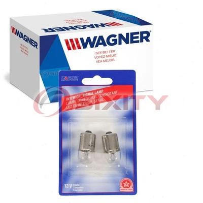 Bombilla marcadora lateral trasera Wagner para Freightliner Sprinter 2500 ol 2007-2009 Foto 1 de 4