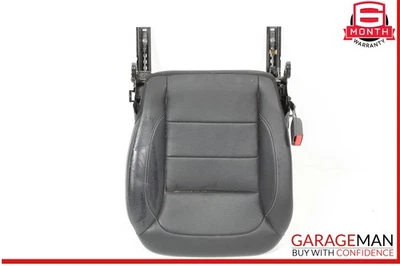 Cojín asiento inferior pasajero delantero derecho 12-15 mercedes w166 ml550 ml350 fabricante de equipos originales Foto 1 de 4