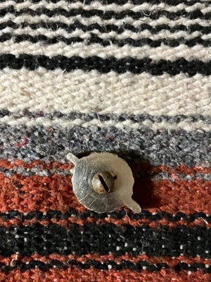 Coleman 427 Winged Fuel Filler Cap - Image 1 of 4