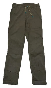 Cotopaxi Salto Pants Ripstop Men's Cargo Green Outdoor Hiking Travel - Picture 1 of 12