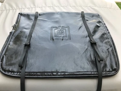 1985 Pontiac Firebird T-Top Storage Pouch - Image 1 of 4