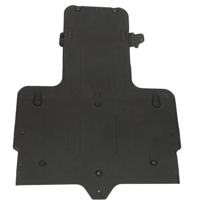 Panel de protección trasero debajo de la carrocería 29110-B1600 OEM NUEVO HYUNDAI Genesis 2015-2016 Foto 1 de 3