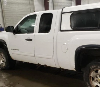 2008-2011 Chevrolet Silverado 1500 LH Driver Roof Curtain Airbag OEM - Image 1 of 3