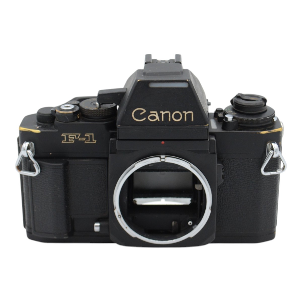 Canon F-1 35 mm Film Cameras for sale | eBay Canon F-1 35 mm Film Cameras for sale | eBay