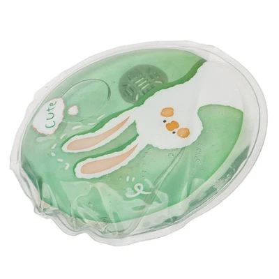 Reusable Heat Packs Cute Mini Instant Heating Click Snap On Pockets Warmer OH - Image 1 of 4