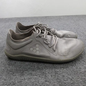 Vivobarefoot Primus Lite Zapatos Para Hombre Talla 42M Gris Minimalista Descalzo Correr - Imagen 1 de 22