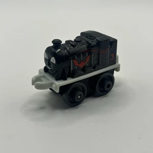 Rare Thomas and Friends minis DC Super Friends Comics Henry as Batman beyond - Picture 1 of 5