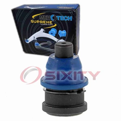 Rótula de suspensión inferior delantera Mevotech Supreme para Nissan Cube kc 2009-2013 Foto 1 de 4