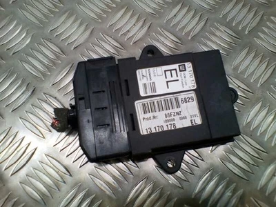 centralina chiusura OPEL VECTRA C BERLINA 13170178 denop1408675 - Immagine 1 di 2