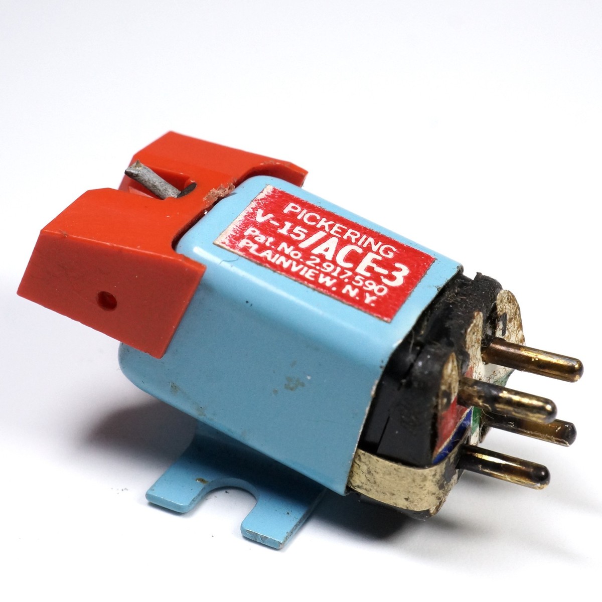 pickering v15 cartridge products for sale | eBay