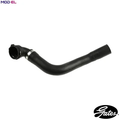 RADIATOR HOSE 05-3171 FOR LAND ROVER RANGE/III/SUV/Mk 428PS 4.2L 8cyl - Image 1 of 4