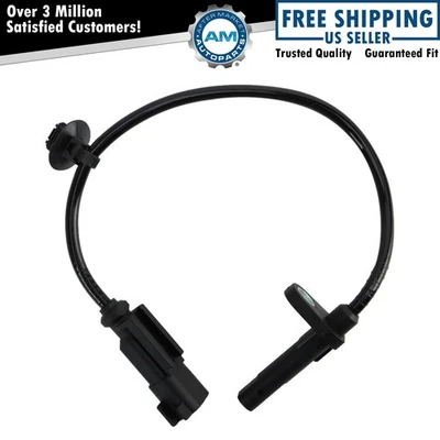 后 ABS 车轮速度传感器 适用于 15 - 20 福特 Transit-150 Transit-250 Transit-350 — 第 1/3 张图片