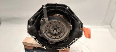 TRANSMISSION 2013 BMW 550I Foto 1 de 4