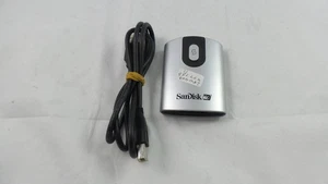 Sandisk ImageMate 5-in-1 USB 2.0 SD/SDHC/MMC/MS/MS Pro/xD Reader (SDDR-99-A15) - Picture 1 of 1