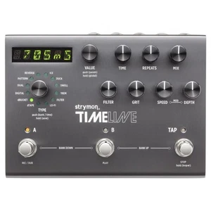Strymon Timeline & MultiSwitch Bundle Set * NEW * delay - Picture 1 of 4