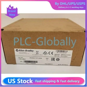 Nuovo modulo switch Ethernet AB 1783-LMS5 Stratix 2500 leggermente gestito tasse USA - Foto 1 di 4