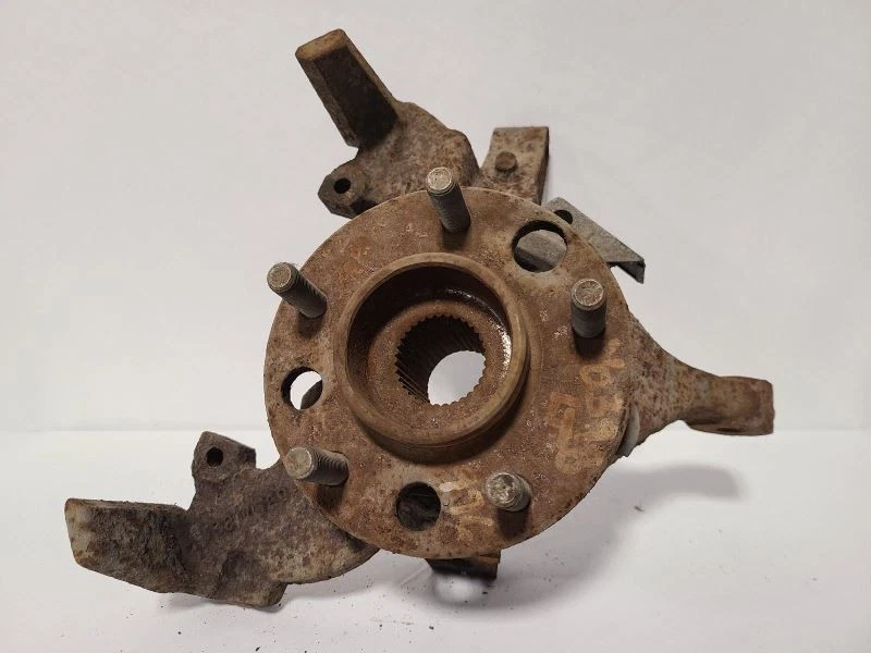 Eixo/junta frontal esquerda do driver compatível com 92 LUMINA VAN 1698402 - Imagem 1 de 3