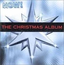 Now the Christmas Album von Various Artists | CD | Zustand gut - Bild 1 von 2